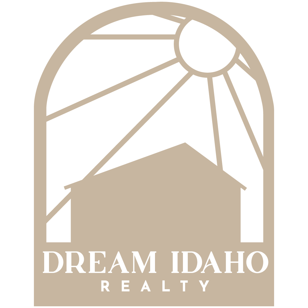 Dream ID Realty logo